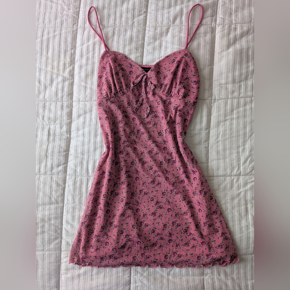 Urban Outfitters Mini Dress